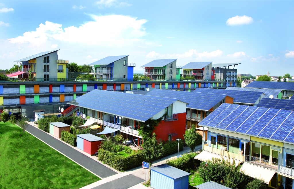 Comunidades Energeticas pretenden revolucionar sector 1