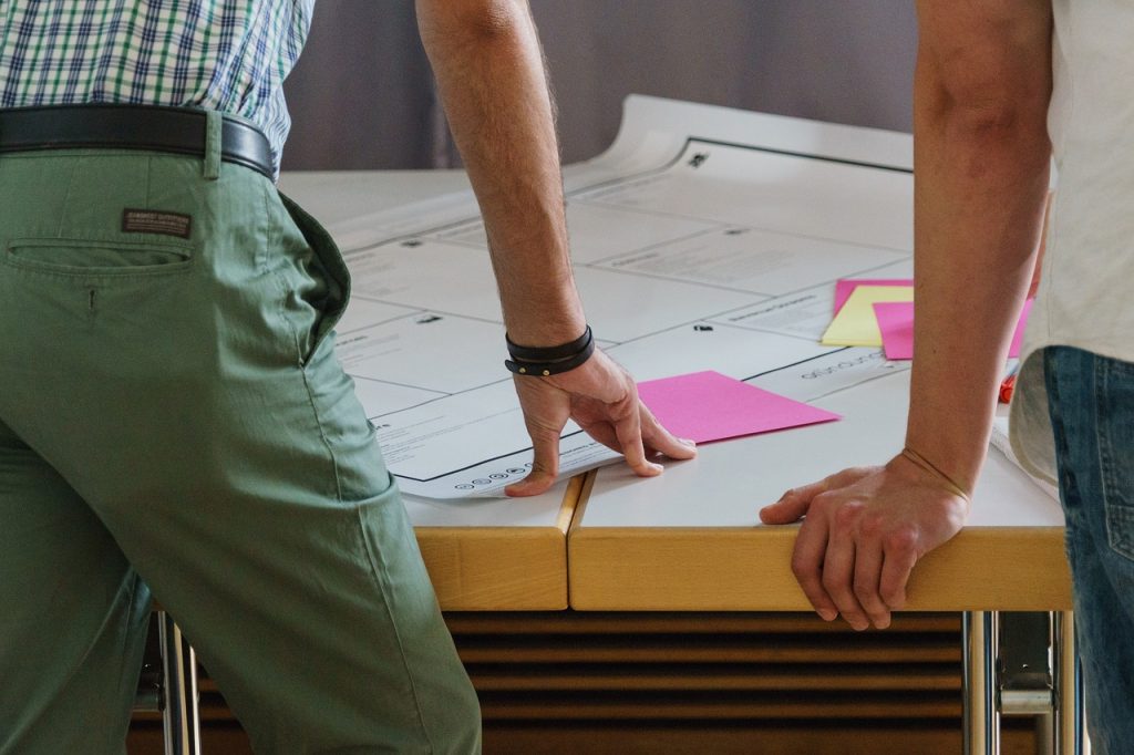 ¿Qué tipos de figura jurídica existen para constituir Comunidades Energéticas? 1 idea 2654148 1280