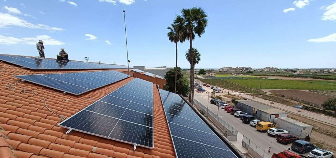 Xicoteta Energia Coop V.