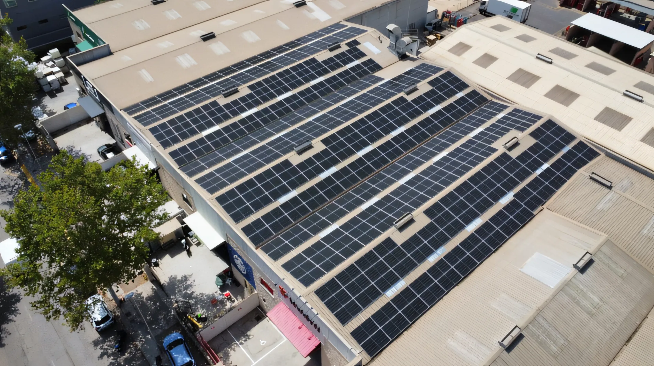 GNS Energía sostenible